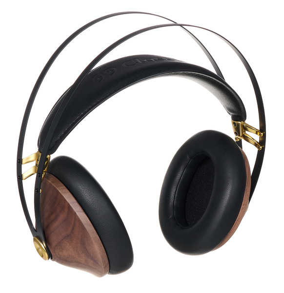 Meze Audio 99 Classics 2nd Generation nero e noce