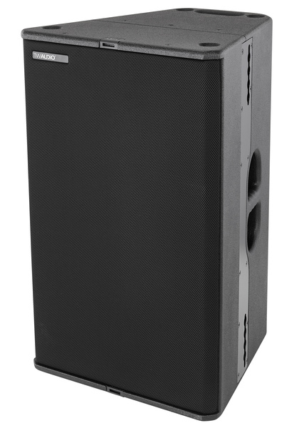TW AUDiO T24N-90 nero