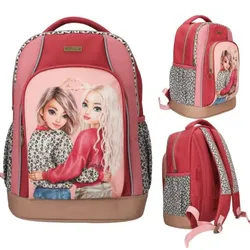 Depesche 0013641 TOPModel Schulrucksack LEOHEART