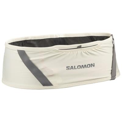 Salomon - Pulse Belt - Hüfttasche Gr L beige