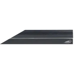Helios Preisser, Messlehre, Helios-Preisser Haarlineal 200mm DIN874/00 (20 cm)