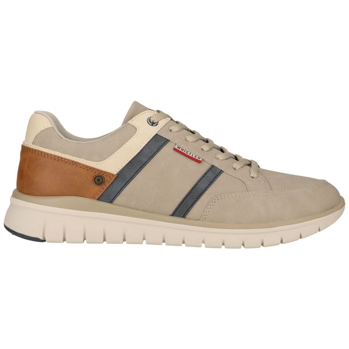 Whistler Lewen M Shoe white swan (1006) 41 W254426-1006-41