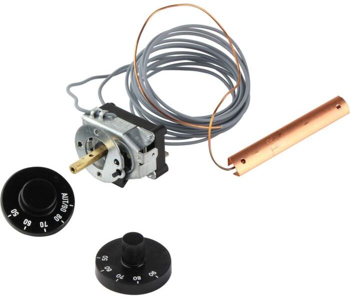 Bosch Ersatz Temperaturregler 5991722 90 C VE 2109