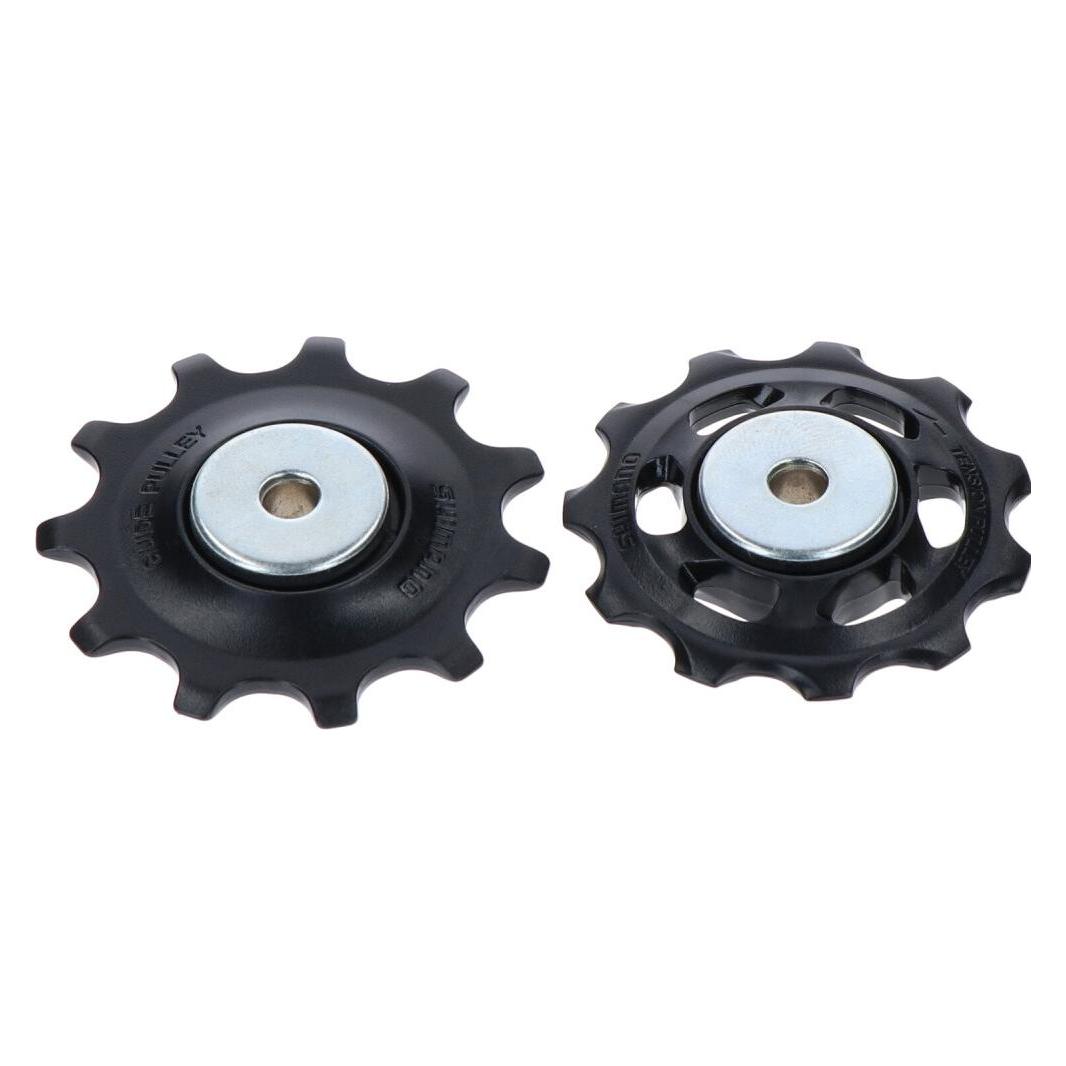 Shimano Führungs- und Spannrolle RD-U4020/RD-U3020 Paar (Y3JK98010)