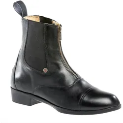 SUEDWIND - Stiefel Boston Advanced - schwarz - 36