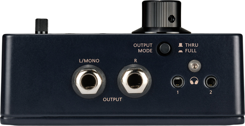 KMA Audio Machines Stereo Headphone Amp
