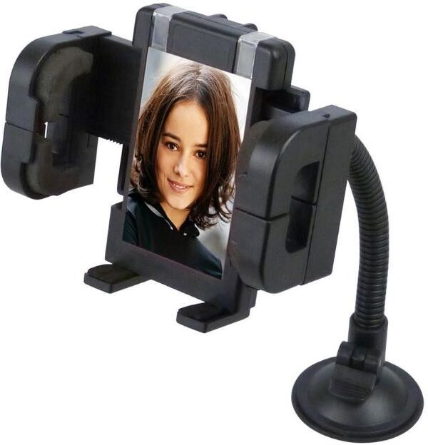 CARPOINT 0517080 Car phone holder