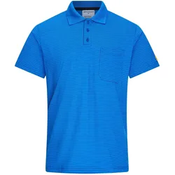 Top Swede,  ESD-Poloshirt royalblau150 g/qm Grösse XS (XS)
