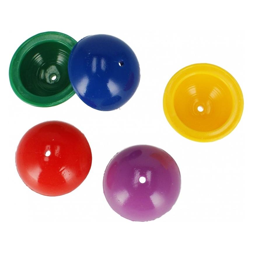 Creative Mega GRA SKACZACE PCHELKI 7X22X2 5SZT MC B/C 72/288 (47606509)
