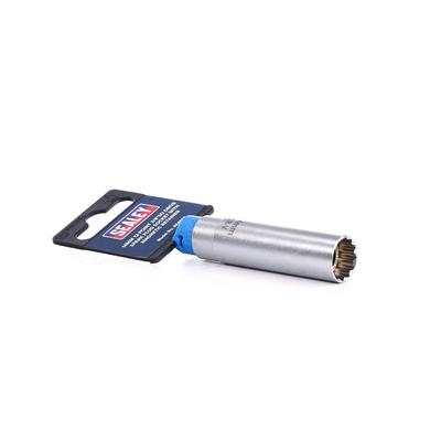 SEALEY Zündkerzenschlüssel AK6568