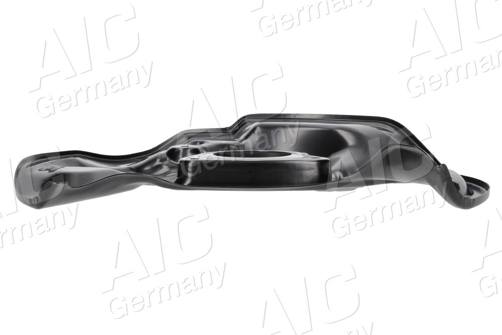Aic Spritzblech, Bremsscheibe 56585 Vorderachse Links Für Mercedes