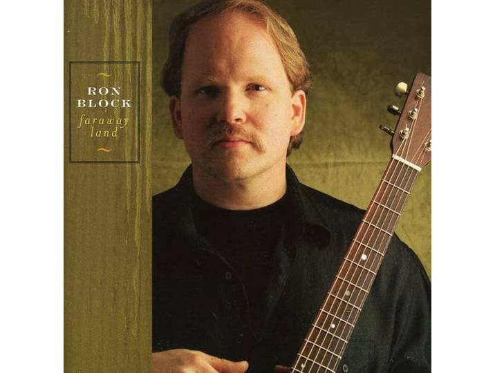 Ron Block - Faraway Land