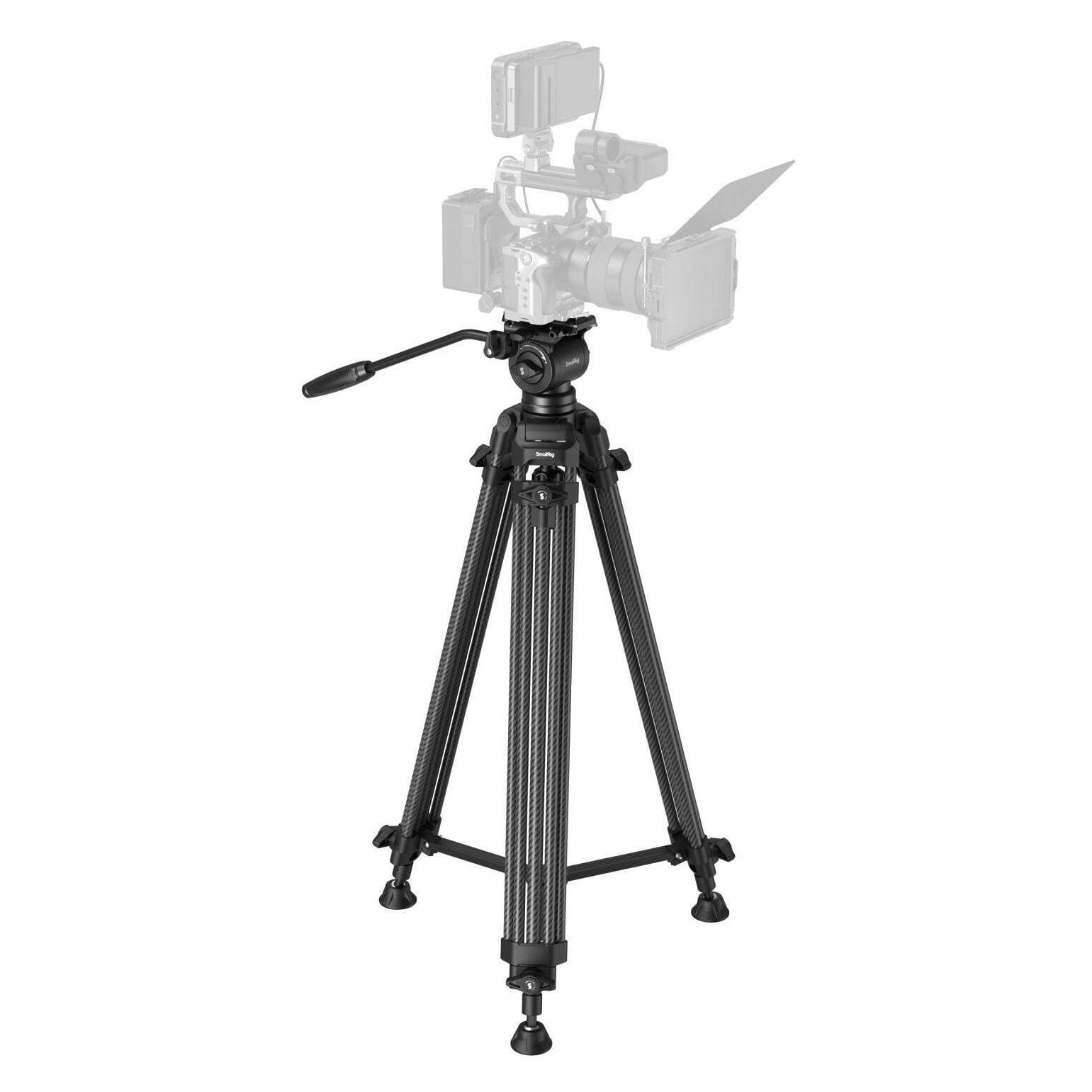 SmallRig AD14 (Carbon, Metall) (5441)