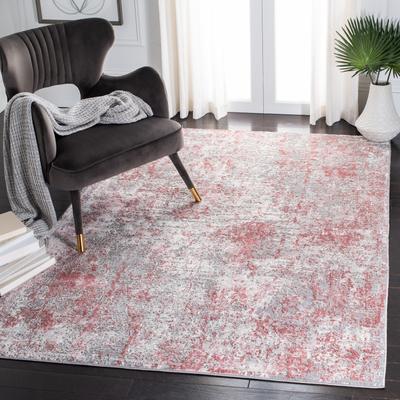 SAFAVIEH Meadow Mihane Modern Abstract Rug