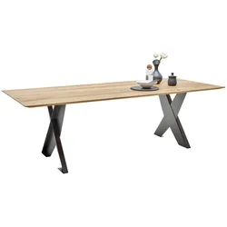 Dieter Knoll Esstisch COCOON AKTION - B/H/T ca. 240.00x75.00x100.00