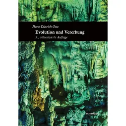 Evolution und Vererbung, Fachbücher