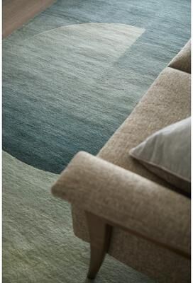 Grand Bazaar Wayward Hand Tufted Geometric Modern Area Rug