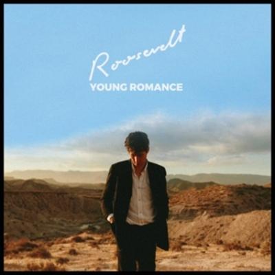 Young Romance - Roosevelt, Vinyl