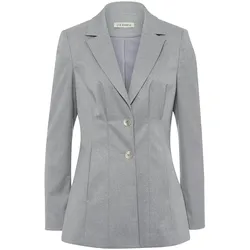 Blazer Uta Raasch grau, 36