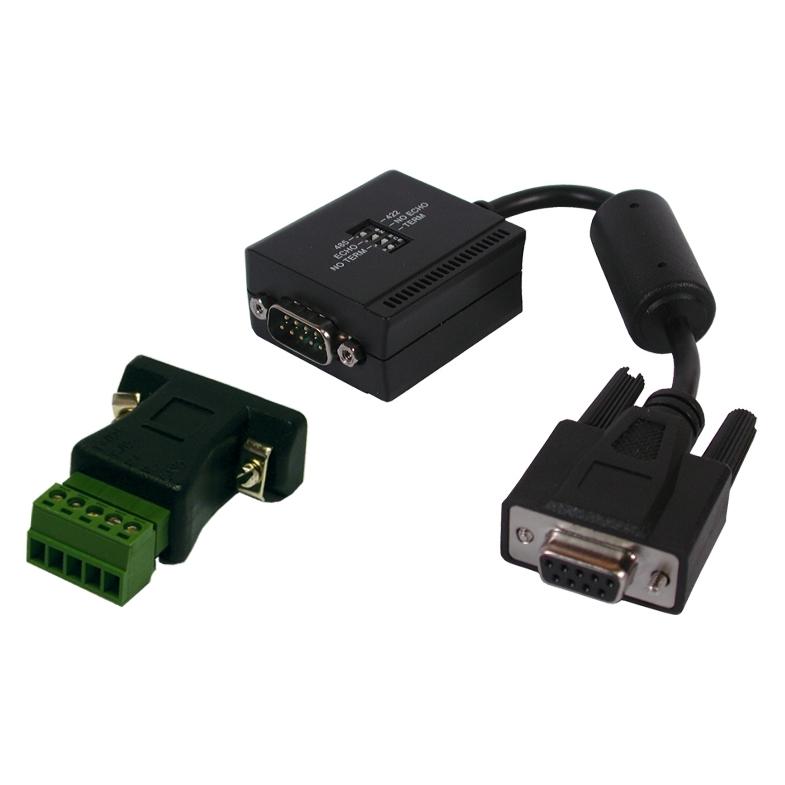 Exsys EX 47900IS Serieller Adapter (EX-47900IS)