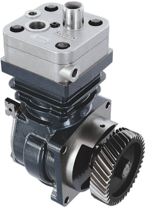 VADEN 1100 040 002 Air suspension compressor