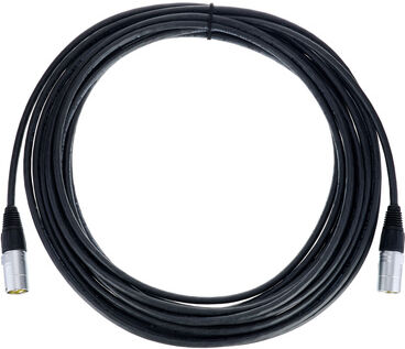 Sommer Cable P7NE-1000-SW Schwarz