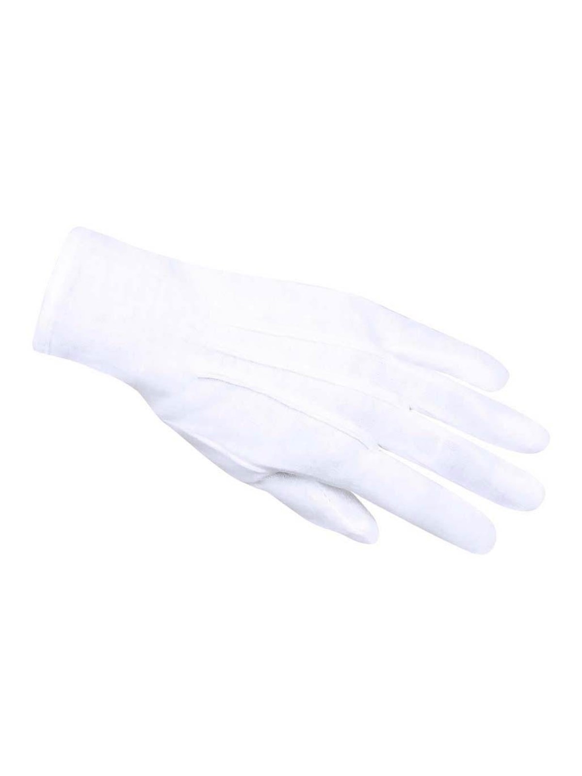 Boland Gloves white