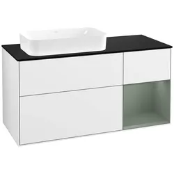 Villeroy & Boch Finion Waschtischunterschrank F28, F282GMGF F282GMGF