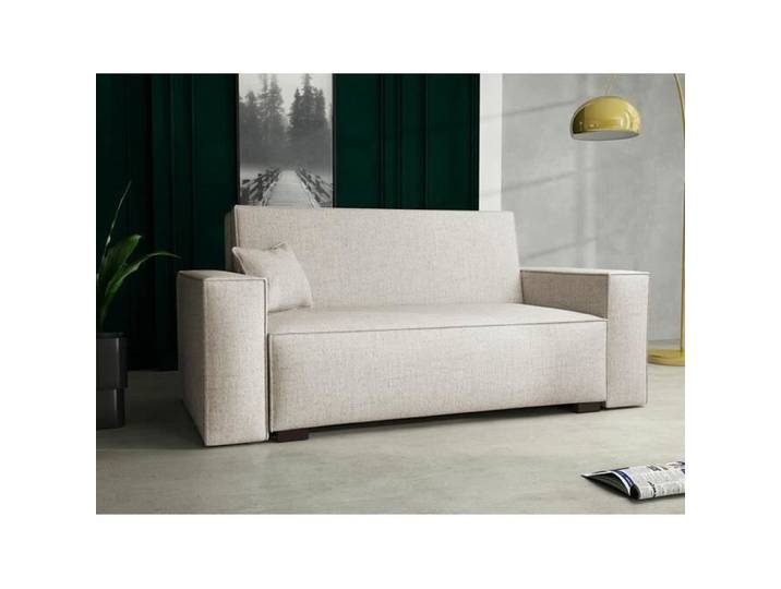 Canapé - Canapé-lit Columbus 193 498620 - Neve 3 - 172x88x102cm