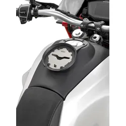 Givi BF Adapter, Halterung Tanklock