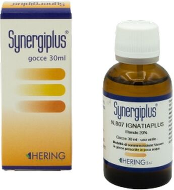 Hering Ignatiaplus Gtt 30ml