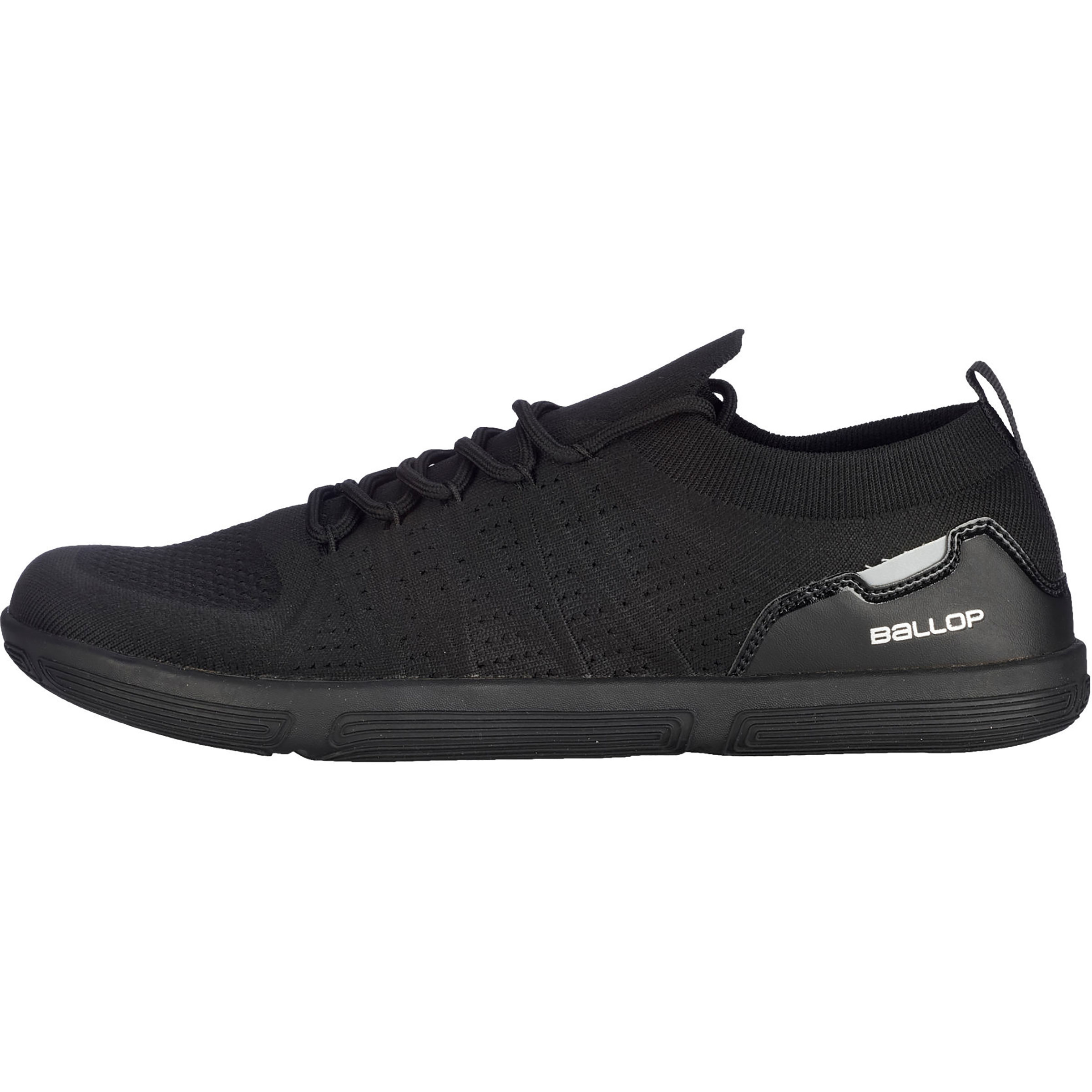Ballop Movel Barfußschuhe schwarz Größe 37 Lifestyle Schnell trocknend