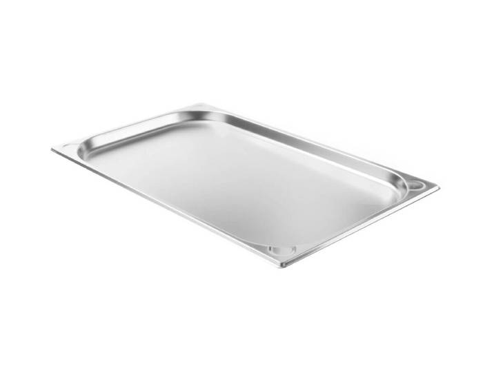 Hendi GN 1/1 Kitchen Line Gastronorm Behälter 2.5L 530 x 325 mm