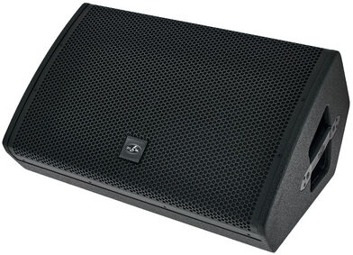 DAS Audio EVENT-M210A-230 Schwarz