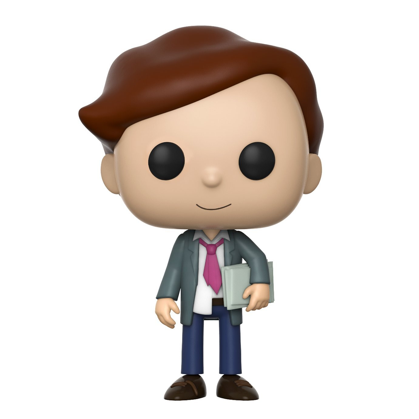 Funko Pop! Rick en Morty - Advocaat Morty 304 - Vinyl figuur