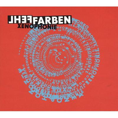 Fehlfarben: Xenophonie - Fehlfarben, CD