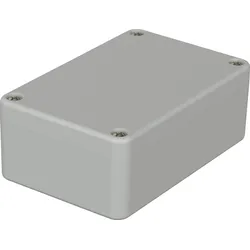 BOPLA M 208-V0 - Industriegehäuse,98x64x36,4 mm, IP66