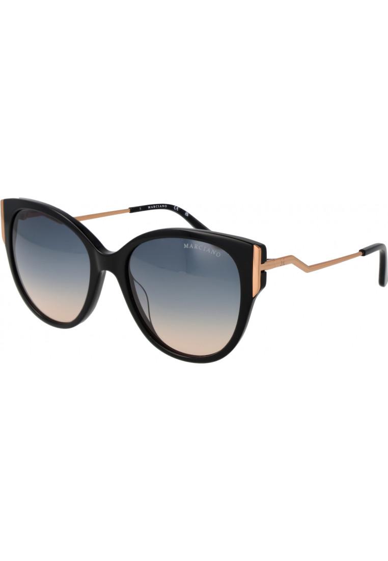 Marciano door Guess GM0834 5601W GM0834 56 01W Zonnebril