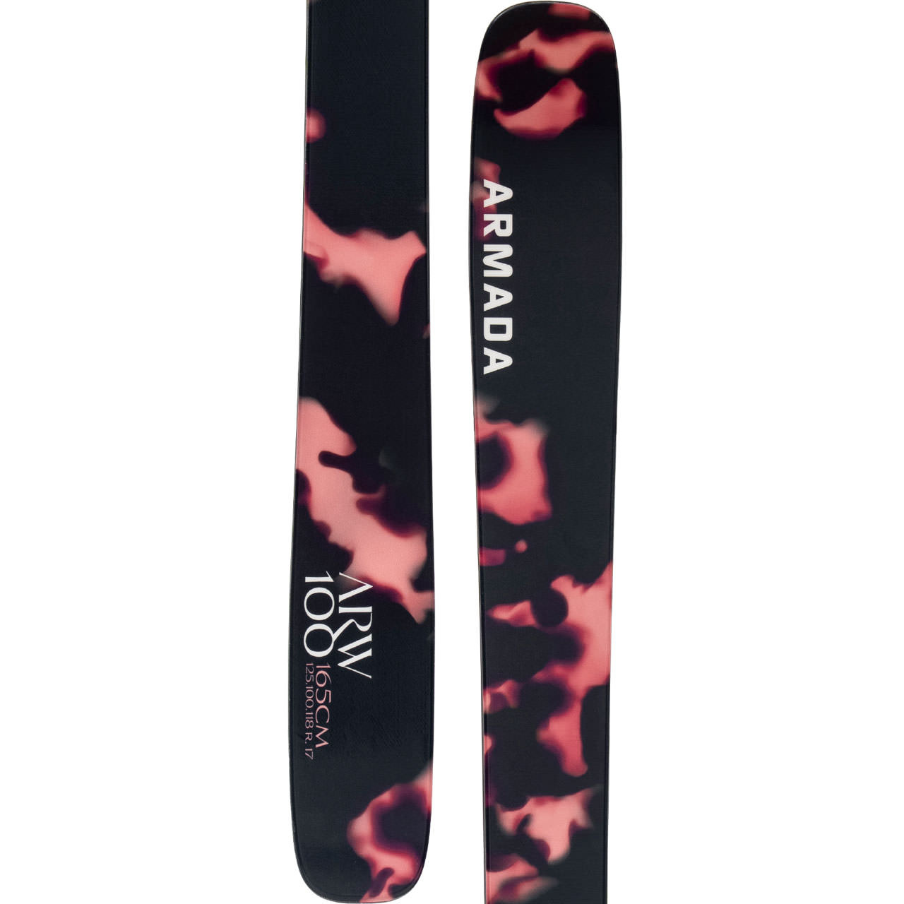 Armada ARW 100 - 165 cm
