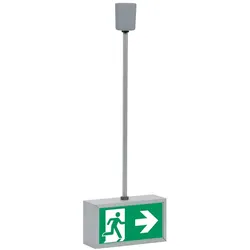 Ceag Notlichtsysteme Sicherheitsleuchte 70021 LED CG-S PM