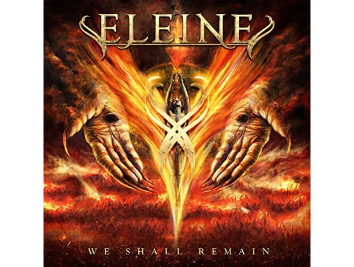 We Shall Remain