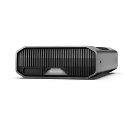 SANDISK Professional G-DRIVE Project 12TB, Thunderbolt 3