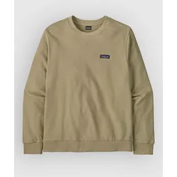 Patagonia Daily Crew Sweater weathered stone Gr. XS