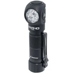 Mactronic, Taschenlampe, Black Eye R40 Winkellampe THL0060 (4000 lm)