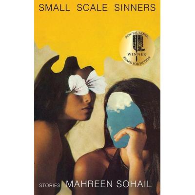 Small Scale Sinners, Taschenbuch von Mahreen Sohail, Public Space
