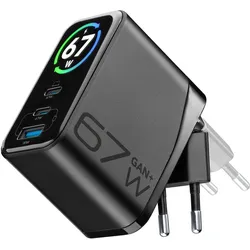 PowerView IQ ACH 67W