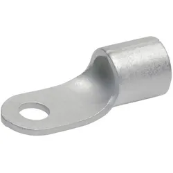 Klauke, Kabelverbindung, Quetschkabelschuh 120qmm Ringform 1659/12 Anschlussgewindemass metrisch 12, Flanschform Ringform, Na