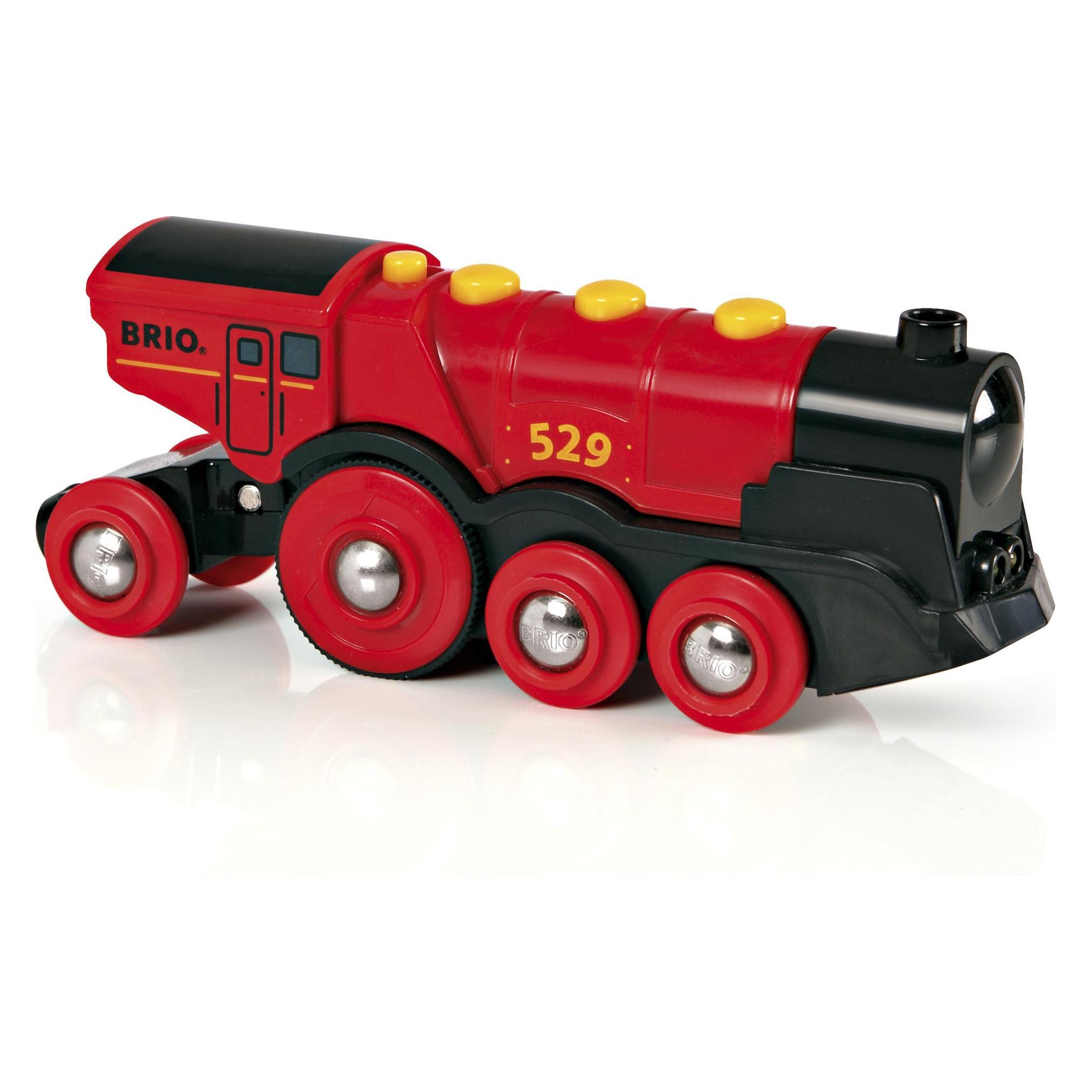 Brio Rote Lola (33592)