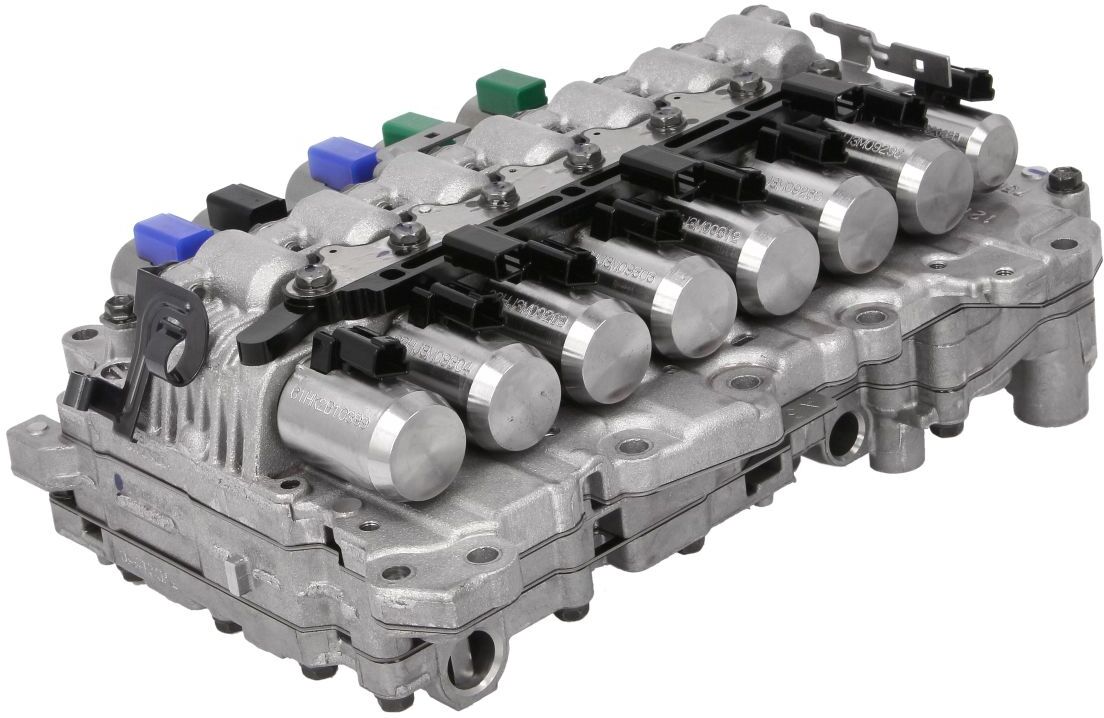 Getriebeteil AISIN AISVBAPS-7012