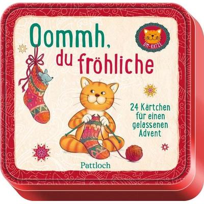Oommh, du fröhliche